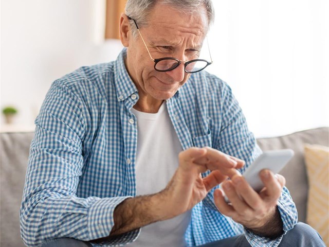Expertos en cirugía de presbicia en Santiago