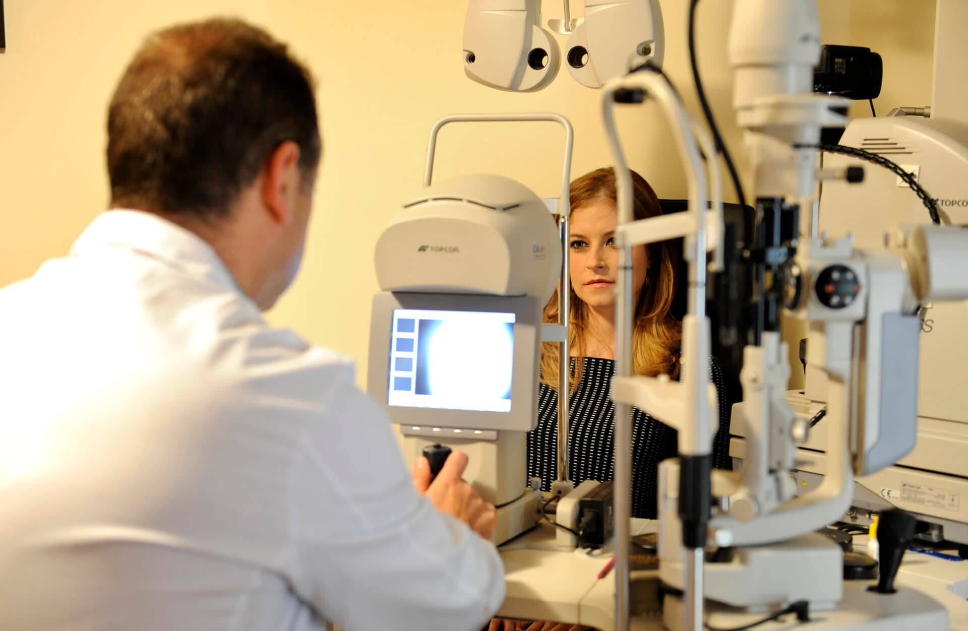 Otros aspectos para la corrección de la miopía, hipermetropía y astigmatismo