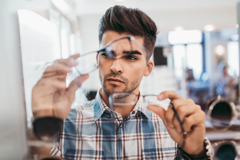 Tratamiento para el astigmatismo en nuestra clínica oftalmológica