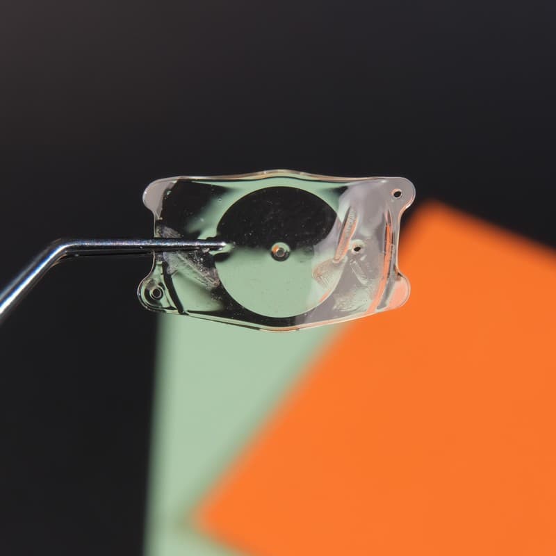 Astigmatismo