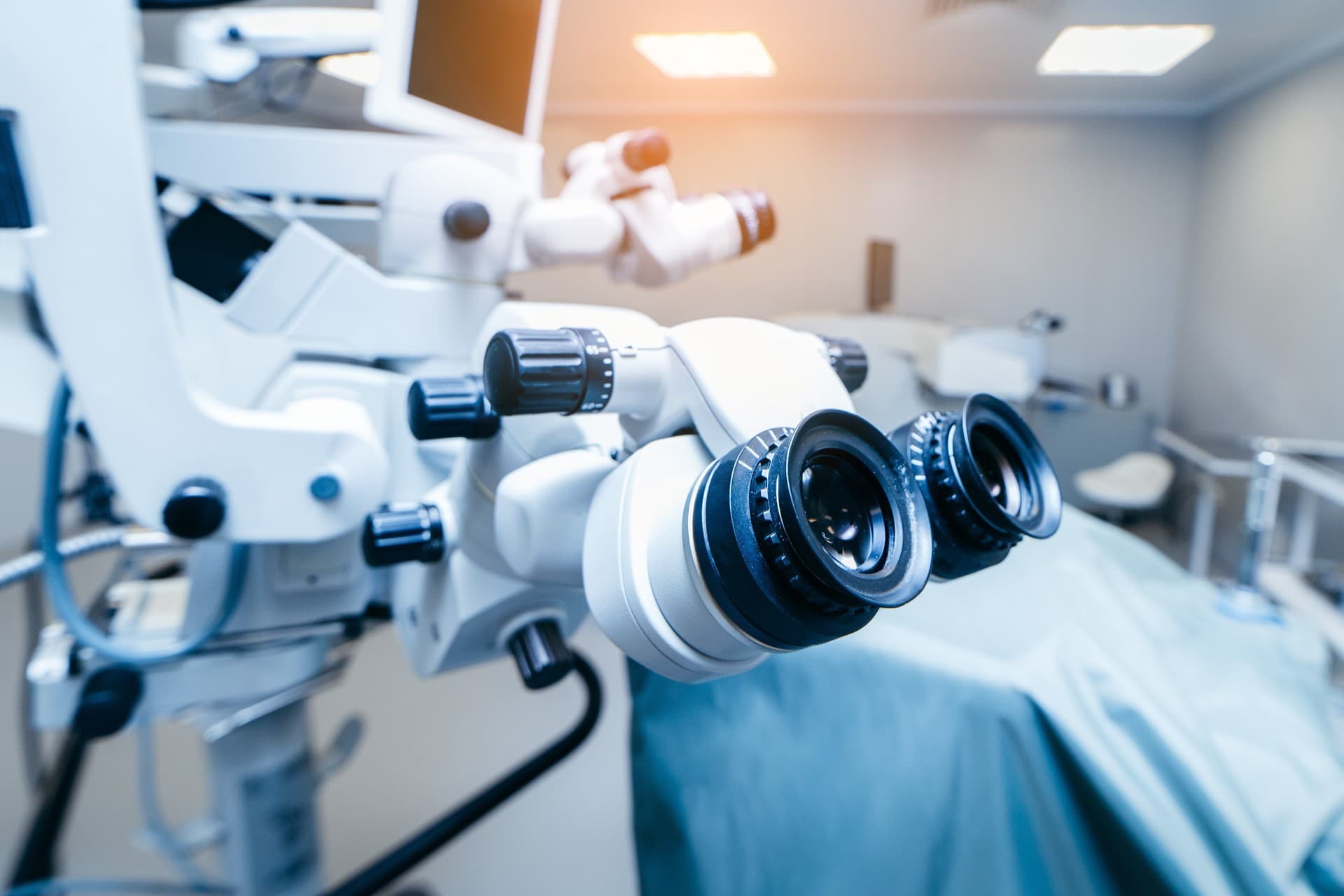 Consulte con nosotros las técnicas que empleamos en nuestra clínica oftalmológica en Santiago