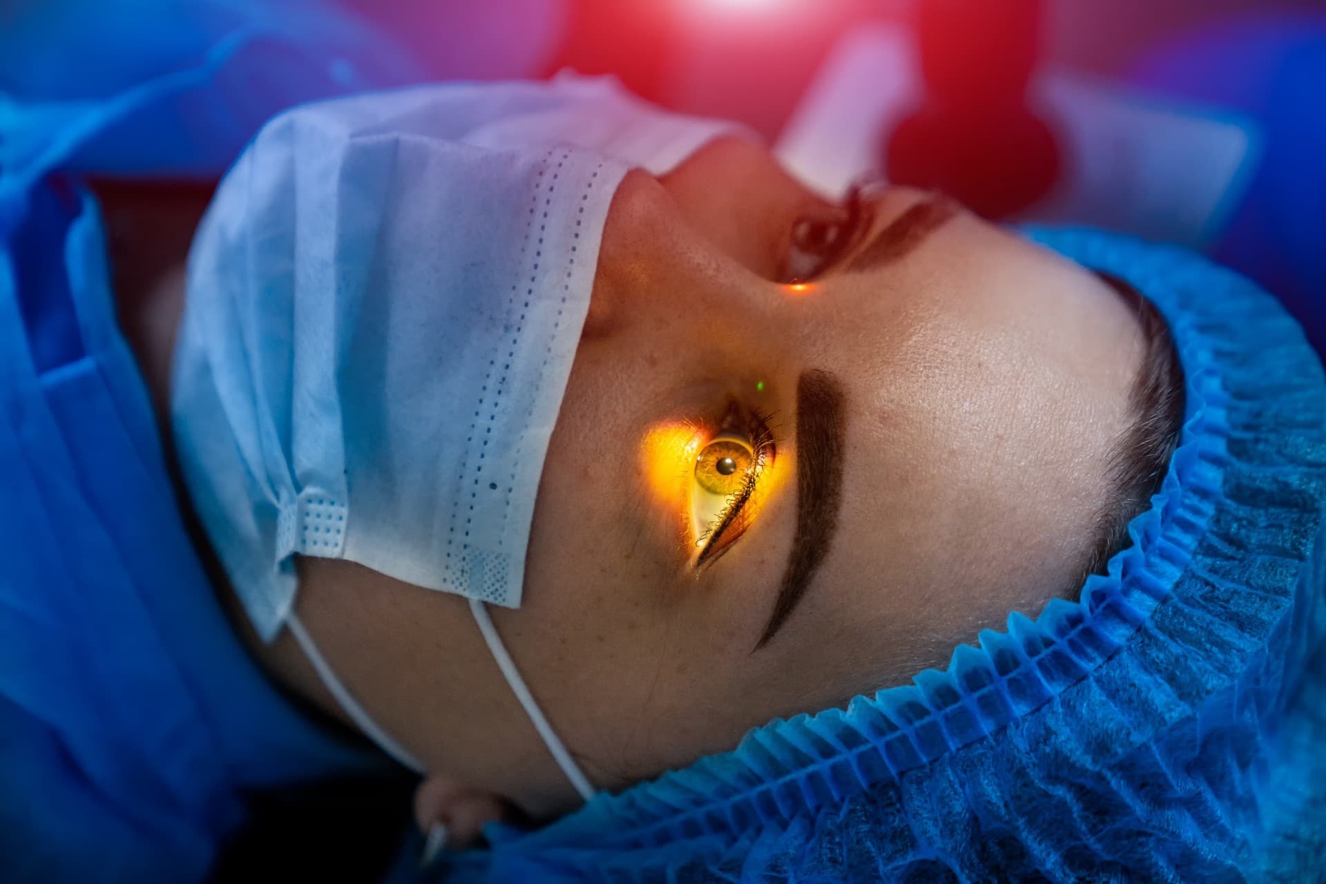 Técnica Lasik