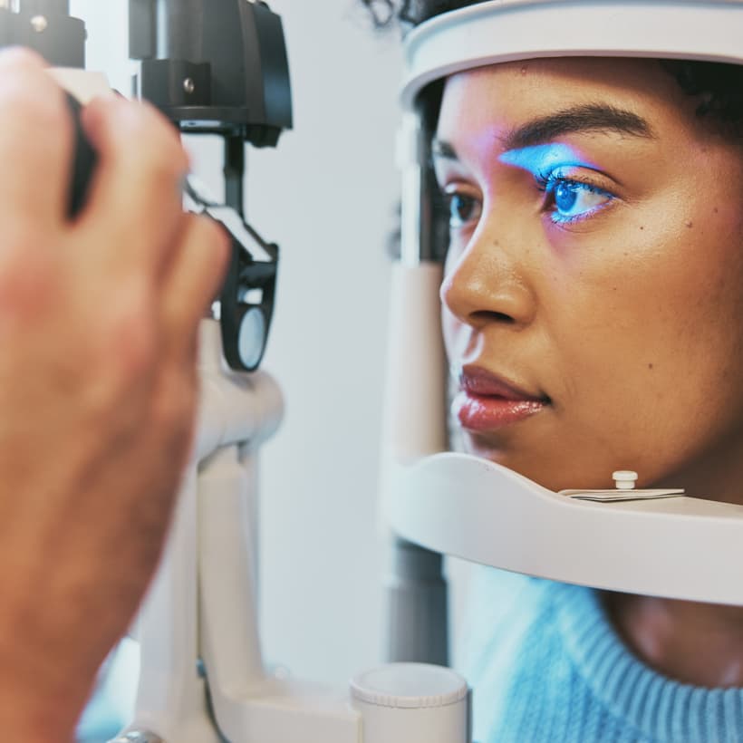 Lentes pseudofáquicas