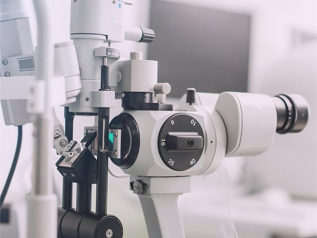 Tratamiento láser para glaucoma en solo 3 segundos